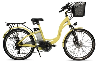 Enjoying the Sights through Duffy Bike Rentals in Newport Beach