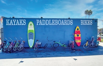 The Best Family-Friendly Water Activities Newport Beach Has to Offer