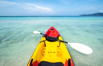Booking a Kayak Rental for Orange County Water Adventure