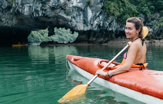 How To Enjoy A Safe Kayaking Outing In Newport Beach?