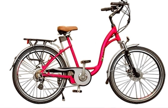 Cruising Newport Beach Pier through Bike Rentals in OC