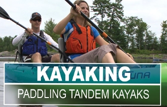 Single vs. Tandem Kayaks: Which Is Right For You?