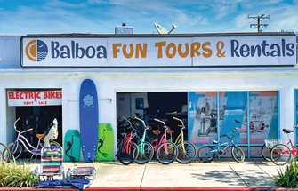 Membership Perks at Balboa Fun Tours: Why It’s Worth Signing Up”