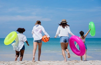 Maximizing Your Beach Day: Balboa Fun Tours’ Beach Essentials