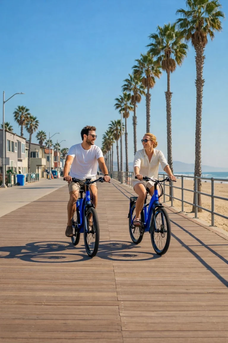 e-bike-walk-side