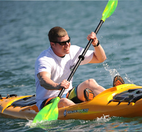 kayak rental Newport Beach